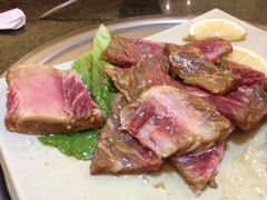 -韩林炭烤自助烤肉火锅(恒峰步行街店)