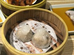-寻味·港式茶餐厅(富力城店)