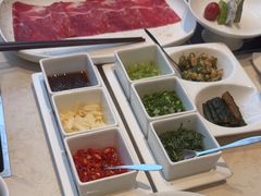 -澳门豆捞(裕华东路店)