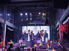 -老木头音乐空间(月河街店)