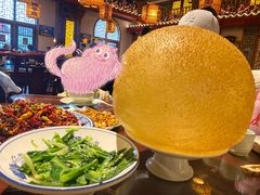 -杨记隆府(汉街店)