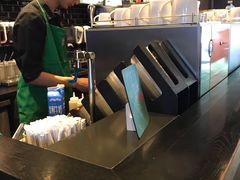 -星巴克(夏碧路店)