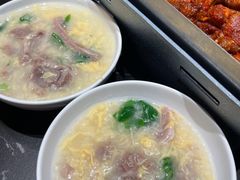 -吕氏疙瘩汤·新派鲁菜(东城万达广场店)