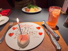 -拉蒂娜·巴西牛排馆 Latina·Brazilian Steakhouse(王府井喜悦店)