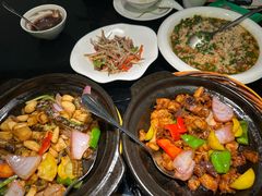 -顺峰顺水顺德菜(龙华店)