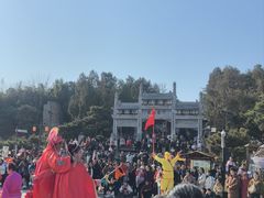 -南阳卧龙岗武侯祠