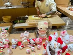 -松临·铁板烧&Omakase(神农店)