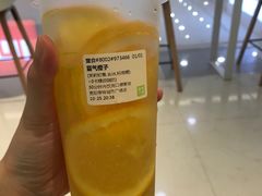 -奈雪的茶(亨特国际广场店)