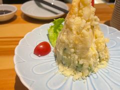 -Tuna maki寿司(园区永旺店)