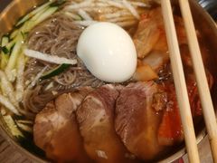 -金九姬黑牛烤肉料理(杨舍老街店)