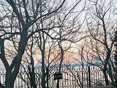 -银沙滩浴场