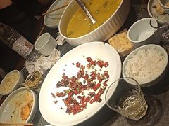 -李记饺子·熏酱东北菜(欢乐谷店)