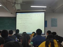 -北京信息科技大学(小营校区)