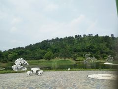 -南京银杏湖乐园