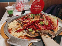 -南锣南门(东方银座店)