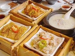 -味可道美食坊(福基路店)