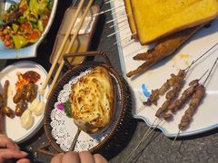 -高家烧鸽子烧烤店63年
