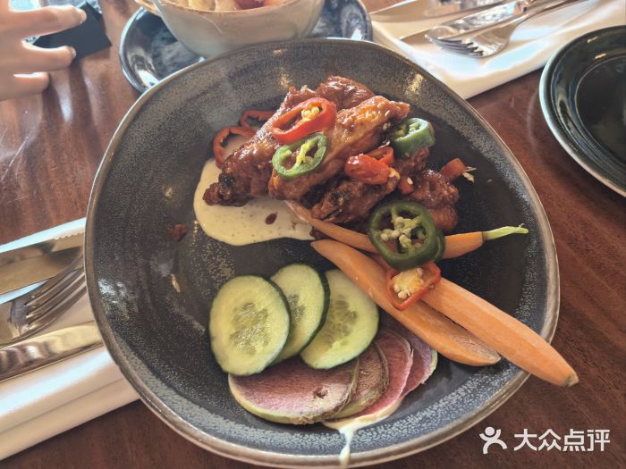 Hula Grill Waikiki图片
