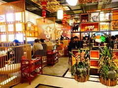 大堂-蜀滋香鲜鱼火锅(黄金路店)
