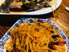 -卧龙堡客栈·中餐厅(古北水镇店)