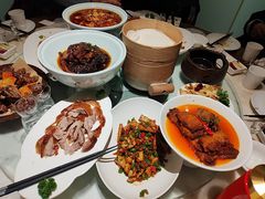 -北京老铺烤鸭(西稍门店)