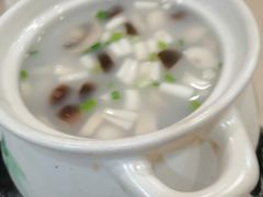 -台北A+A七喜饭店(德增街店)
