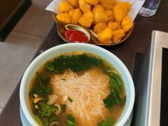 -邢氏老太太烤串(北兴街店)