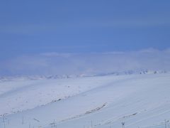 景点-祁连山草原