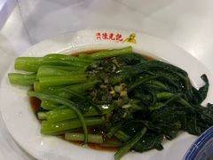 -澳门陈光记烧味饭店(南京德基广场店)