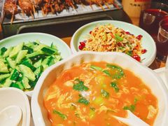 -管氏翅吧(甘家口店)