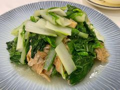腐皮青菜-新开元大酒店(定慧寺店)