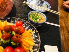 -清真·京华源铜锅涮肉(丰庆店)