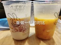 -满记甜品(王府井北京市百货大楼店)