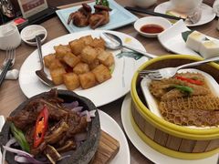 -创元千禧大酒店 · 香港轩