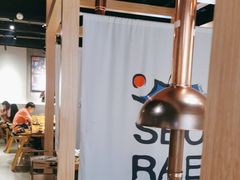 -喜来稀肉(北外滩白玉兰广场店)