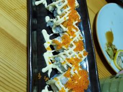 -福匠日本料理(人民路店)