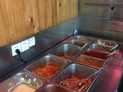 -7年8班朝鲜族非遗美食(三钢里店)