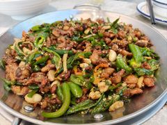 -重庆尖叫鸡尖椒鱼(夏湾总店)