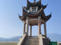 -落星墩