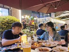 -雪熊精酿·哈尔滨烧烤酒馆(非遗大串店)