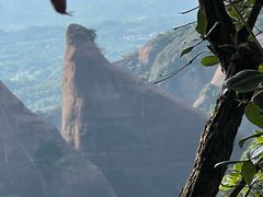 -丹霞山风景名胜区