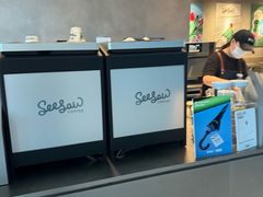 -Seesaw Coffee(环贸iapm店)