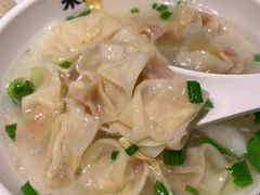 -朱新年·苏式汤团·面点(北寺塔店)