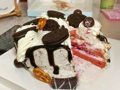 -昔木生日蛋糕(汉口店)