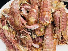 -喜来酌海鲜·饺子(和平一店)