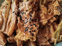 乾隆白菜-羲和雅苑•北京烤鸭(吴中路万象城店)