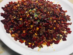 -渝味川菜(夜宵航母店)