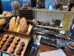 -丽晶酒店-金宝99 Restaurant