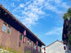 -小河直街历史文化街区