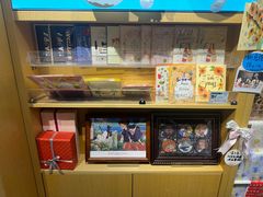 -猫的天空之城概念书店(苏州诚品店)